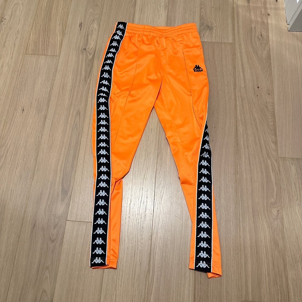 Kappa Men’s Track Pants Joggers Size L